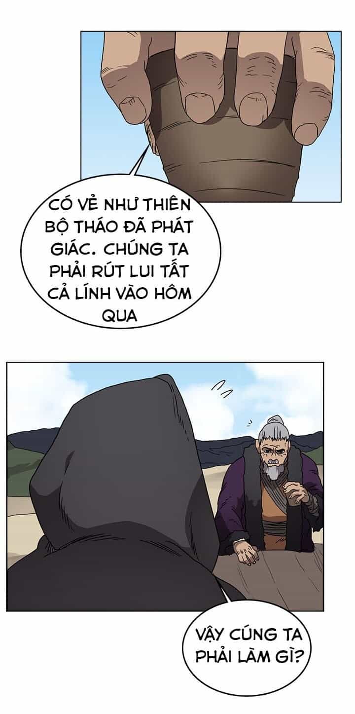 Biên Niên Sử Của Thiên Quỷ - Chương 55 - ảnh 23