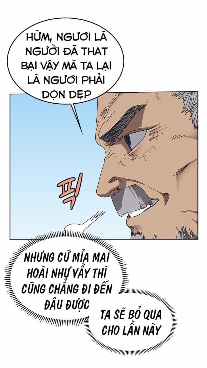 Biên Niên Sử Của Thiên Quỷ - Chương 55 - ảnh 25