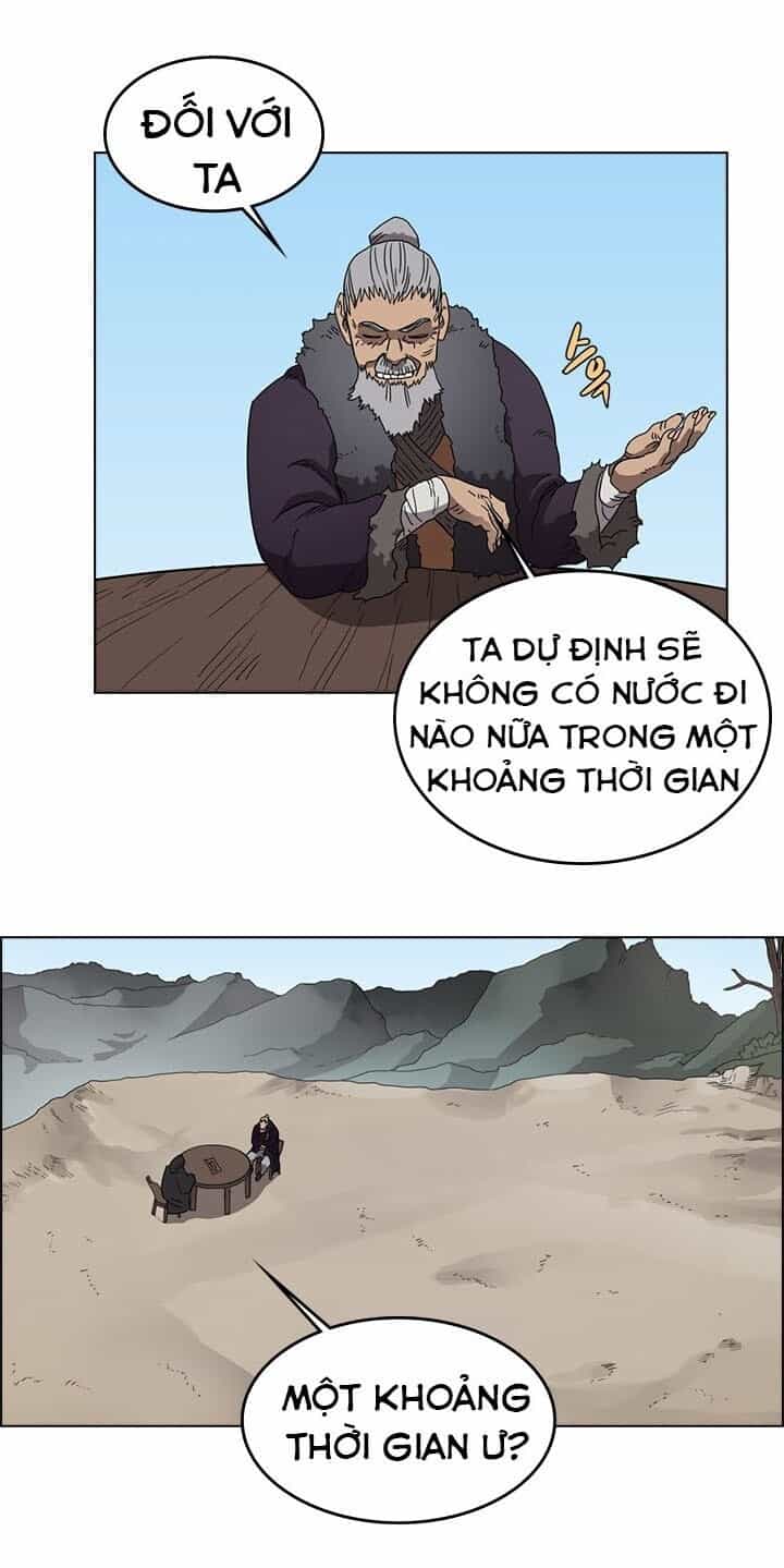 Biên Niên Sử Của Thiên Quỷ - Chương 55 - ảnh 26