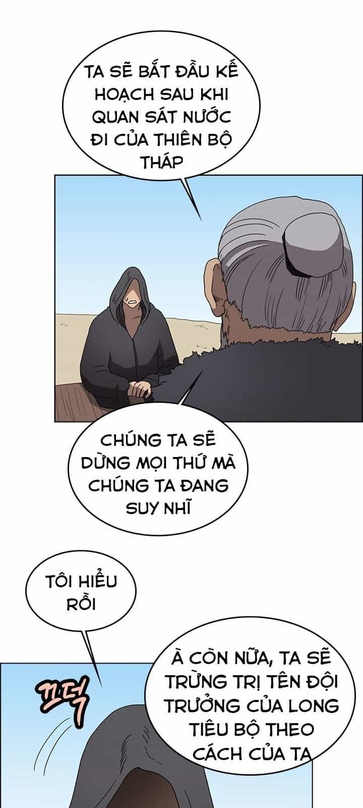 Biên Niên Sử Của Thiên Quỷ - Chương 55 - ảnh 33