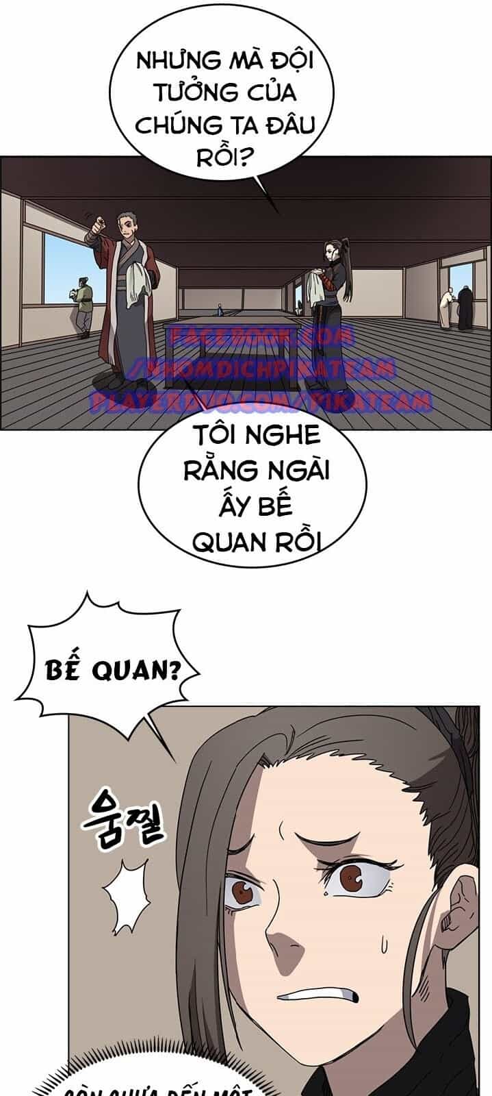 Biên Niên Sử Của Thiên Quỷ - Chương 55 - ảnh 39