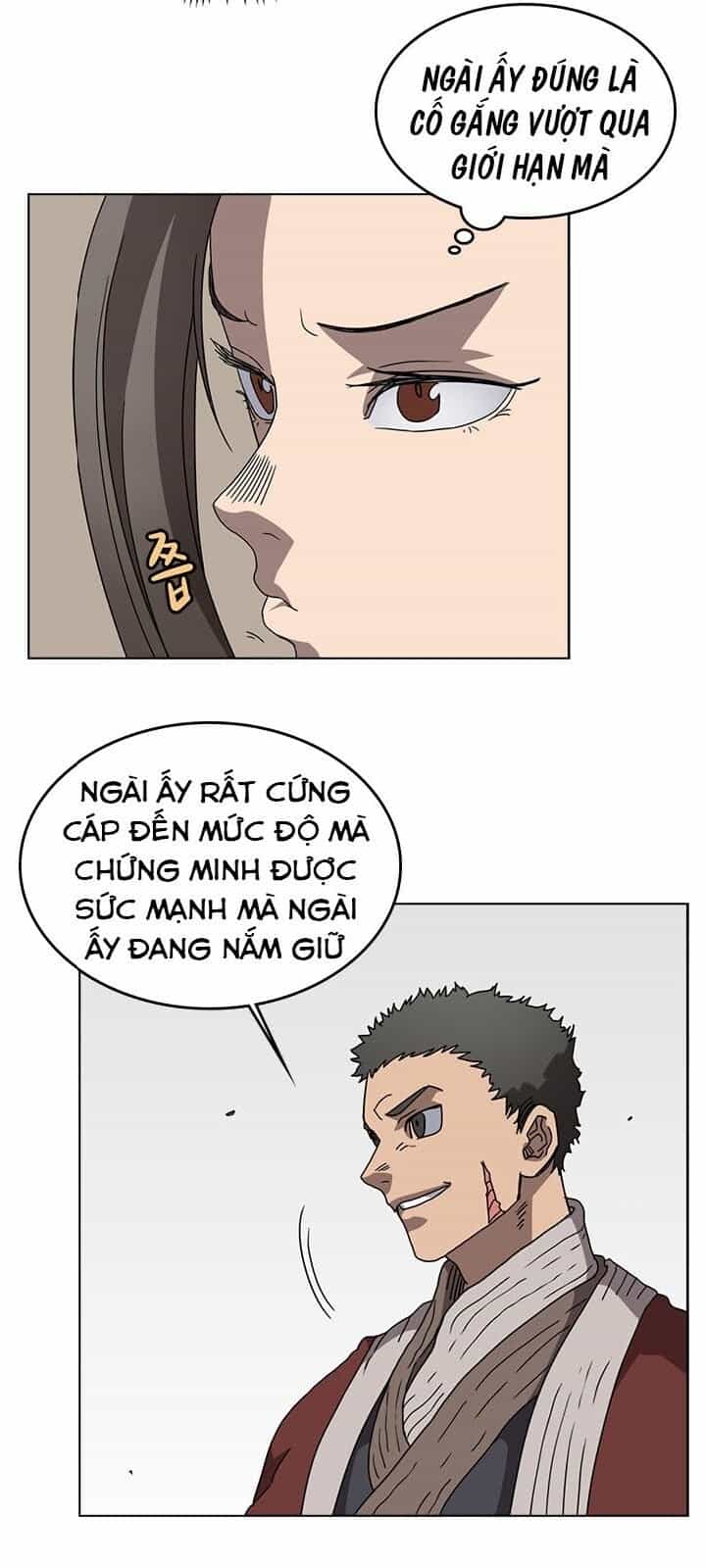 Biên Niên Sử Của Thiên Quỷ - Chương 55 - ảnh 41