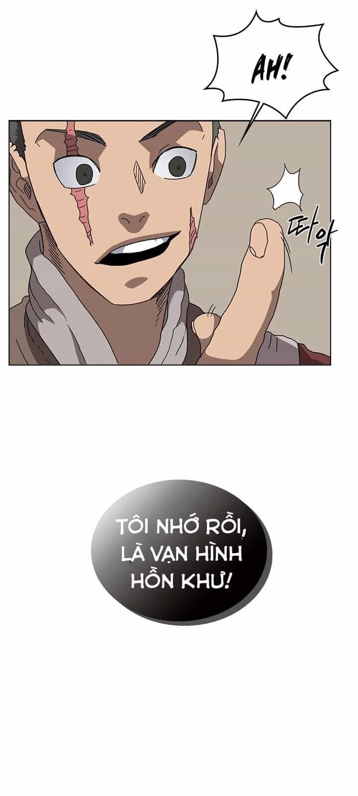 Biên Niên Sử Của Thiên Quỷ - Chương 55 - ảnh 48
