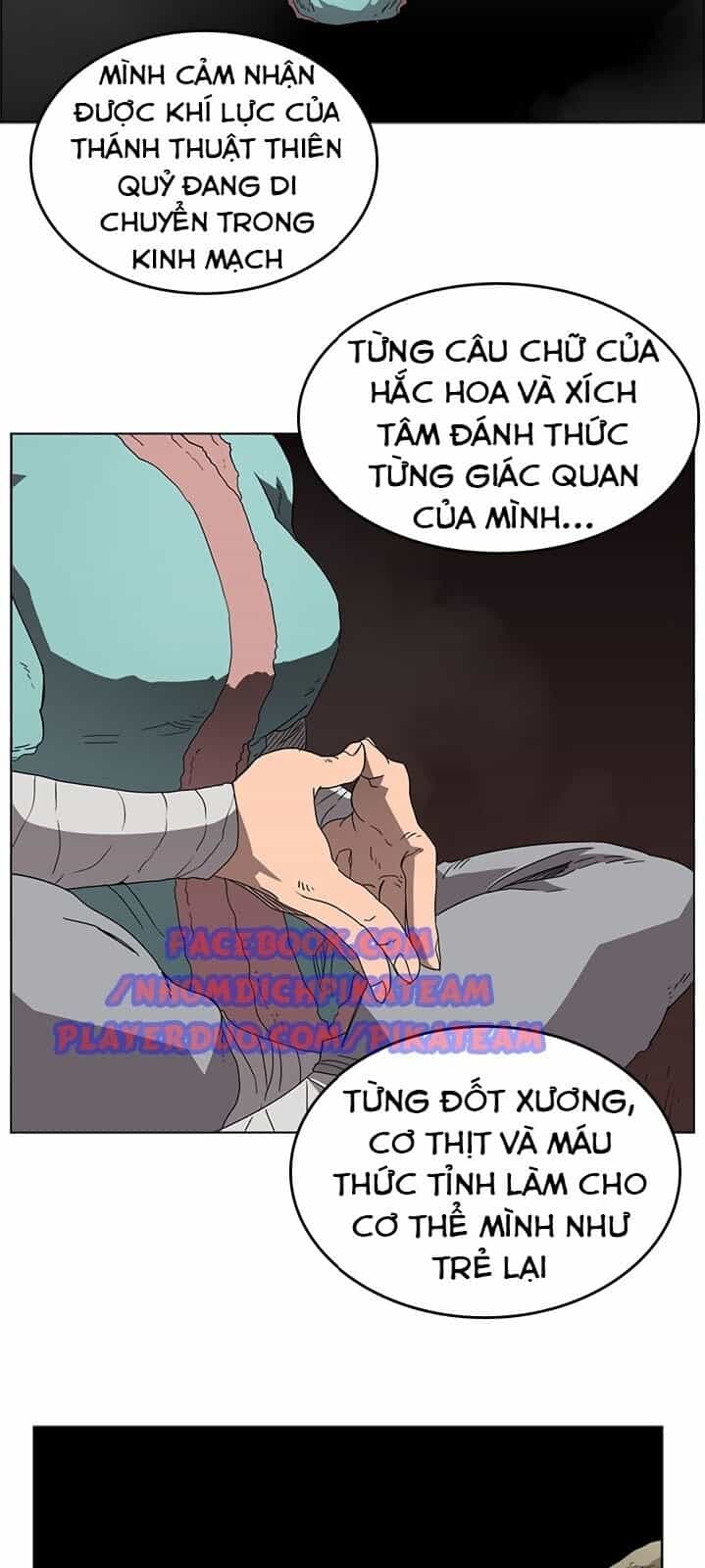 Biên Niên Sử Của Thiên Quỷ - Chương 56 - ảnh 13