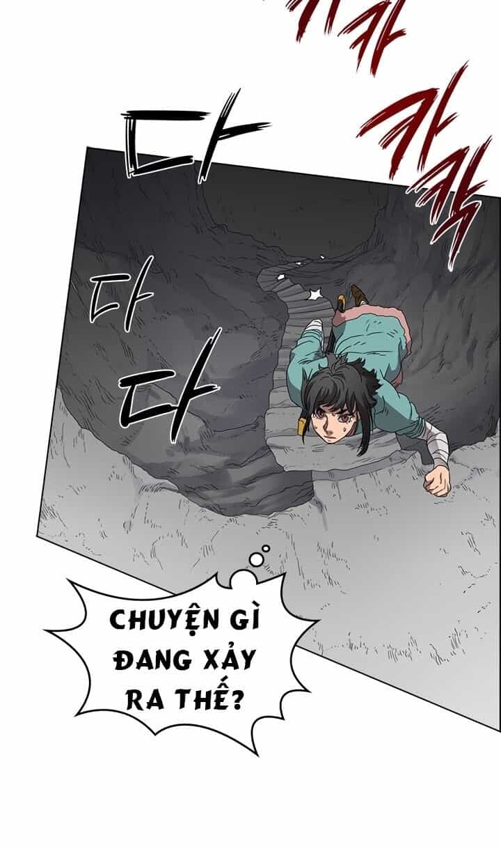 Biên Niên Sử Của Thiên Quỷ - Chương 56 - ảnh 19