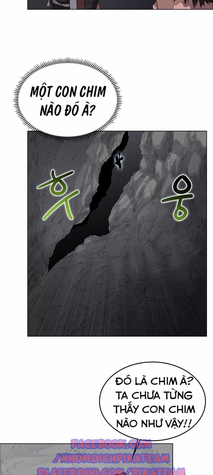 Biên Niên Sử Của Thiên Quỷ - Chương 56 - ảnh 21
