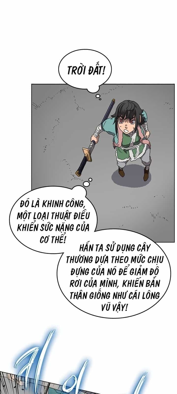 Biên Niên Sử Của Thiên Quỷ - Chương 56 - ảnh 25
