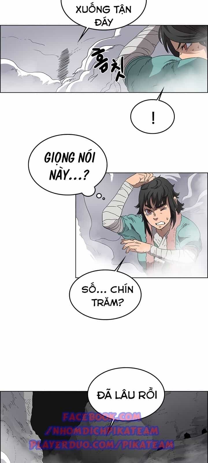 Biên Niên Sử Của Thiên Quỷ - Chương 56 - ảnh 27