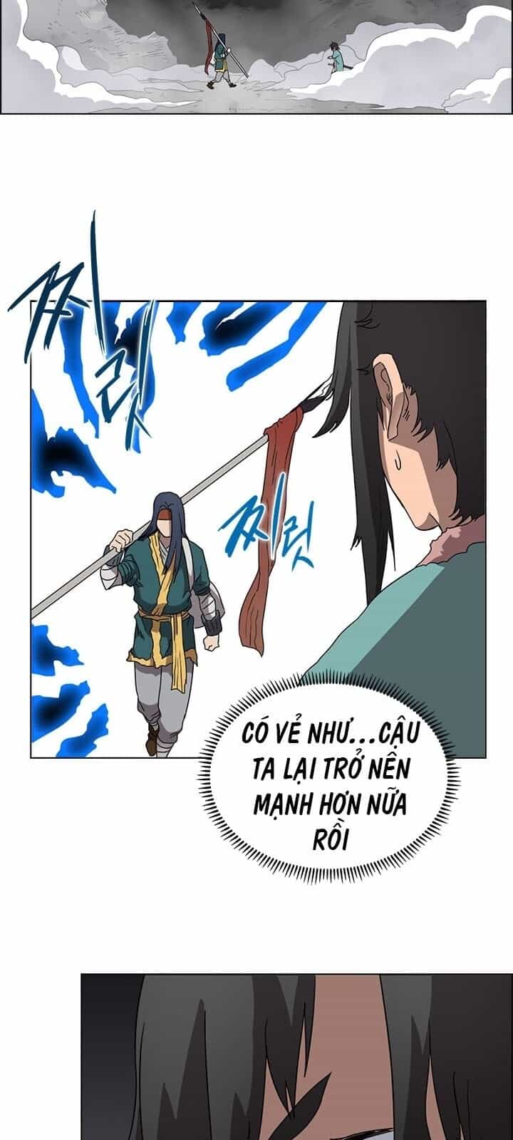 Biên Niên Sử Của Thiên Quỷ - Chương 56 - ảnh 28
