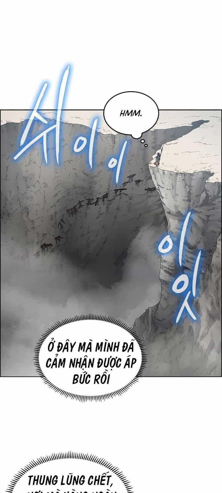 Biên Niên Sử Của Thiên Quỷ - Chương 56 - ảnh 3