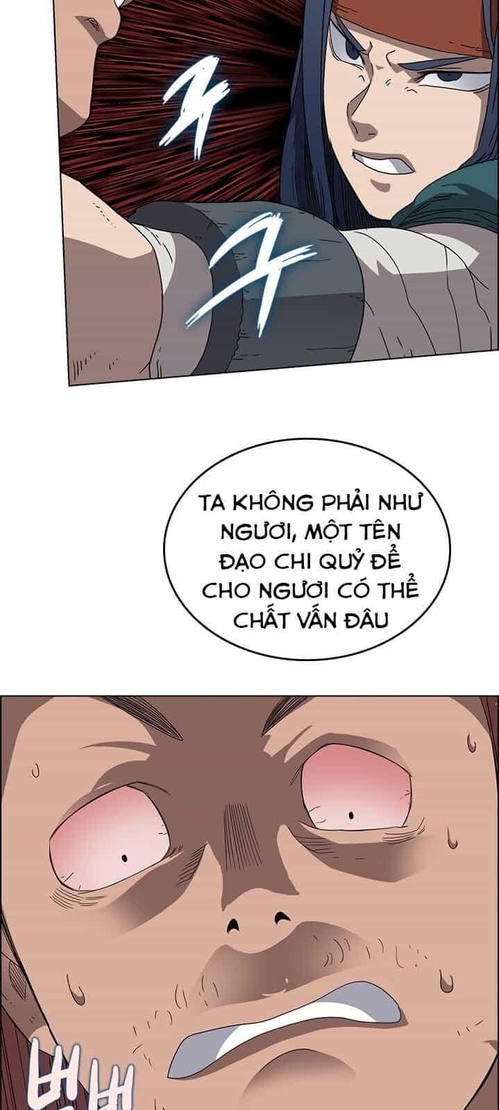 Biên Niên Sử Của Thiên Quỷ - Chương 56 - ảnh 37