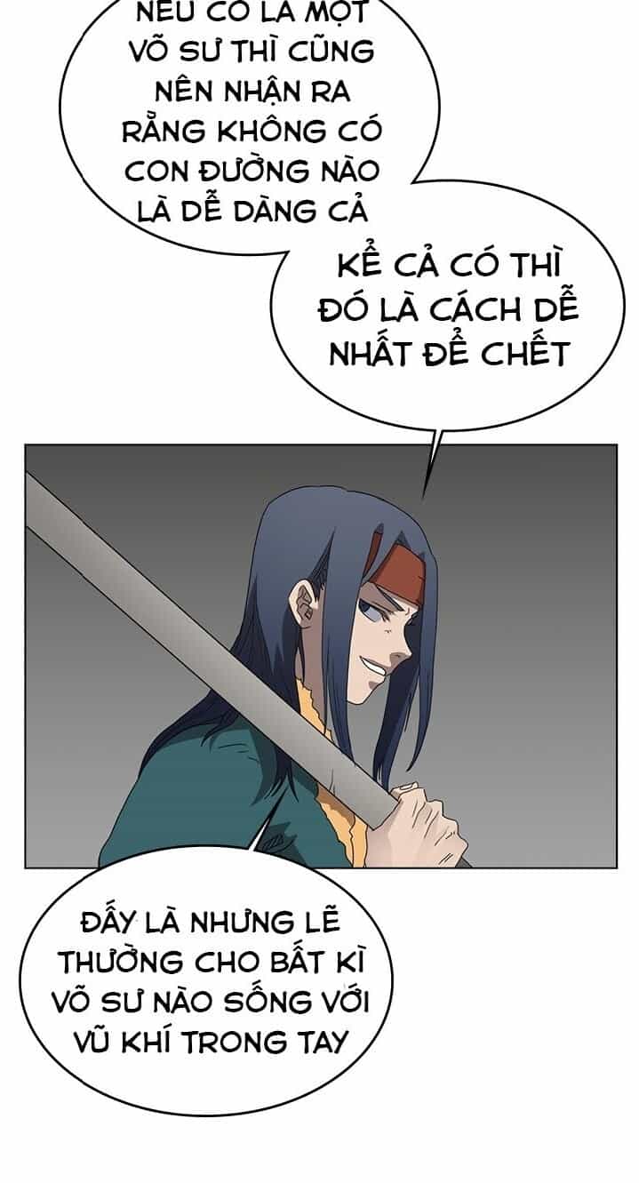 Biên Niên Sử Của Thiên Quỷ - Chương 56 - ảnh 42