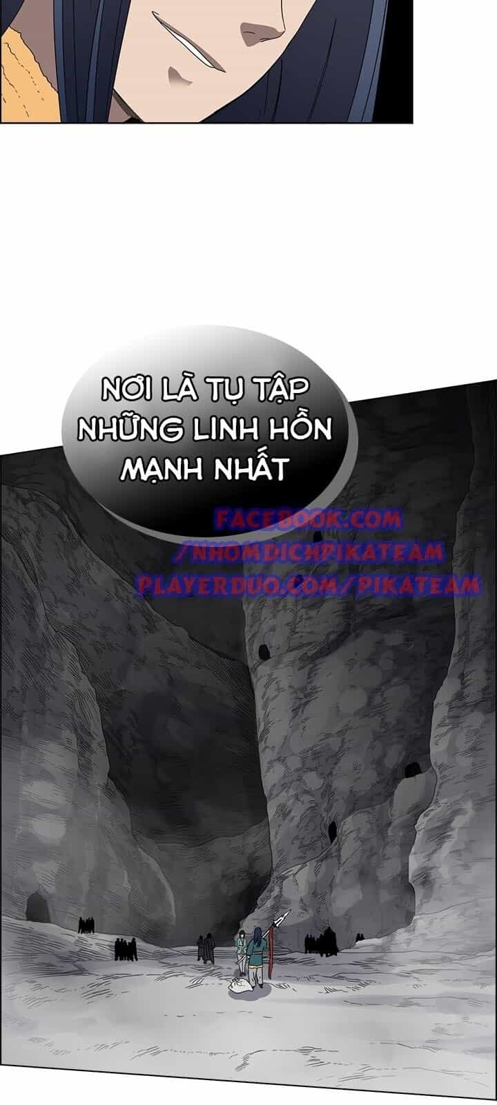 Biên Niên Sử Của Thiên Quỷ - Chương 56 - ảnh 44
