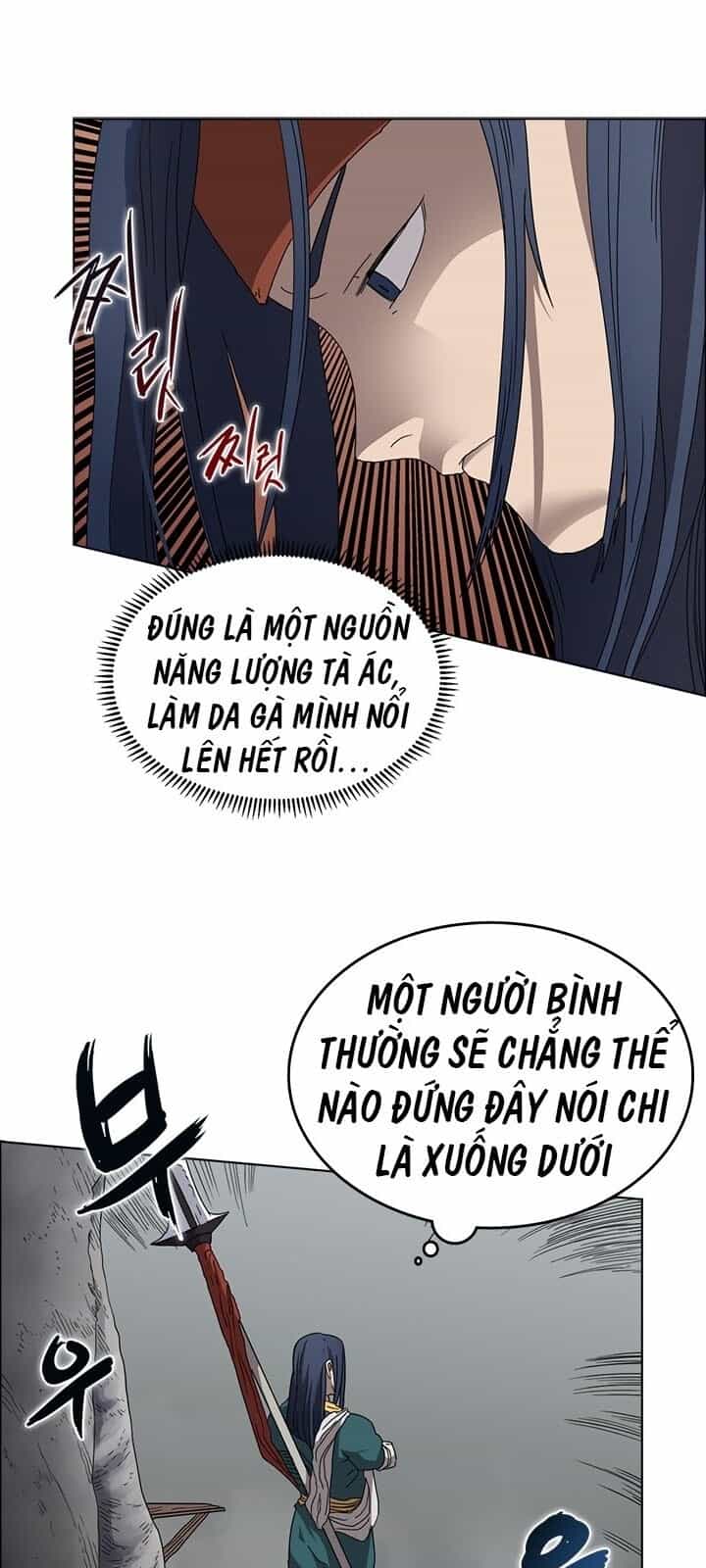 Biên Niên Sử Của Thiên Quỷ - Chương 56 - ảnh 5