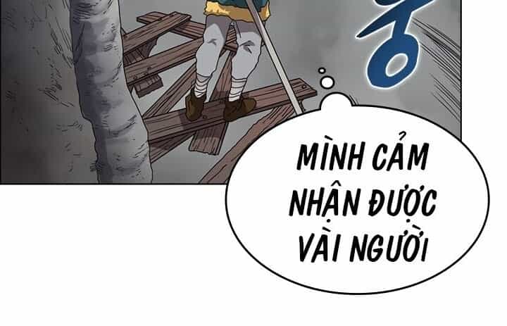 Biên Niên Sử Của Thiên Quỷ - Chương 56 - ảnh 6