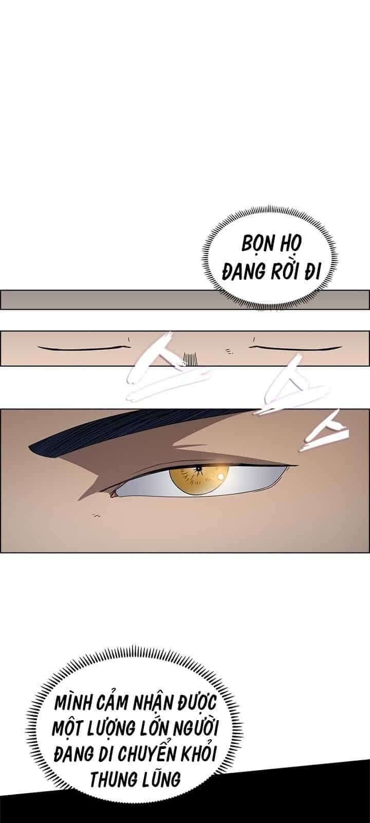 Biên Niên Sử Của Thiên Quỷ - Chương 57 - ảnh 18