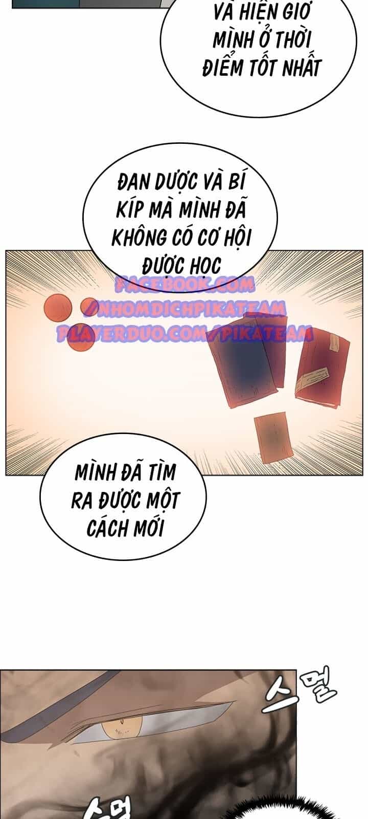 Biên Niên Sử Của Thiên Quỷ - Chương 57 - ảnh 22