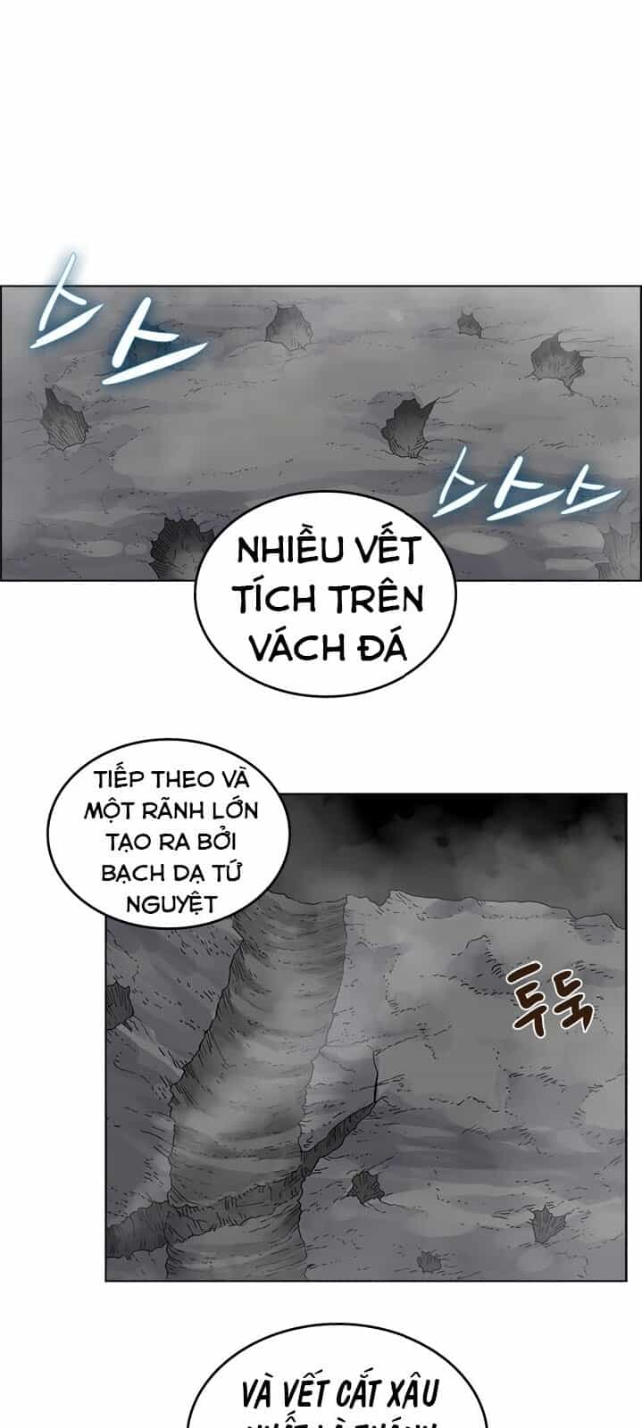 Biên Niên Sử Của Thiên Quỷ - Chương 57 - ảnh 30