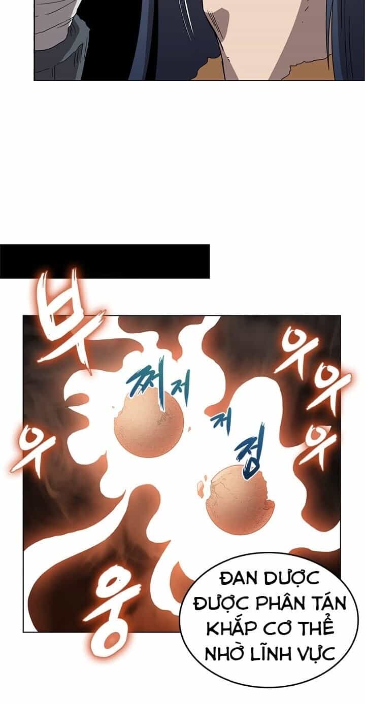 Biên Niên Sử Của Thiên Quỷ - Chương 57 - ảnh 33