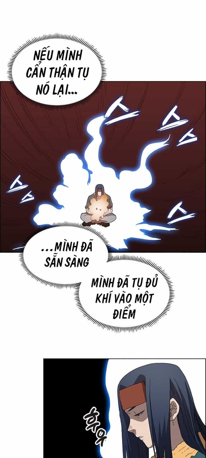 Biên Niên Sử Của Thiên Quỷ - Chương 57 - ảnh 34