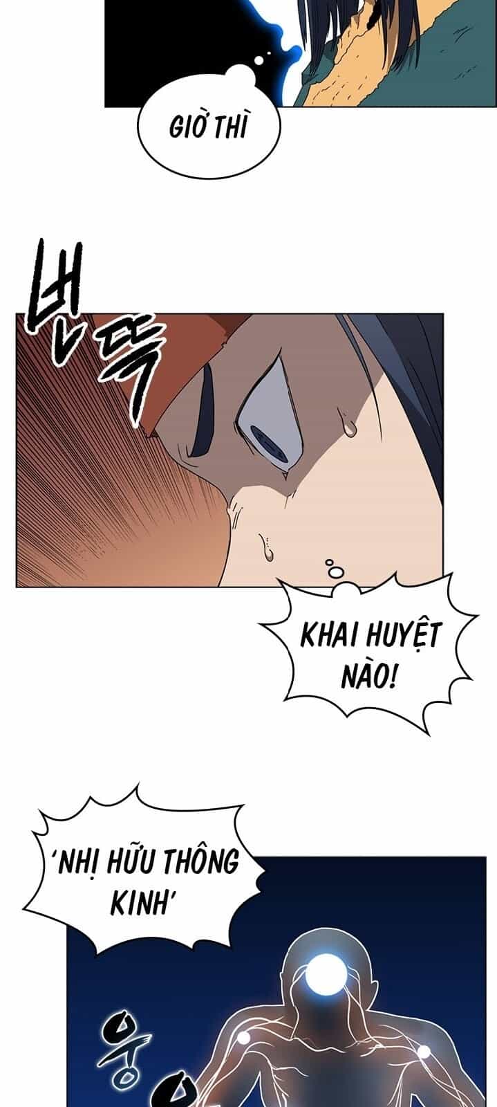 Biên Niên Sử Của Thiên Quỷ - Chương 57 - ảnh 35