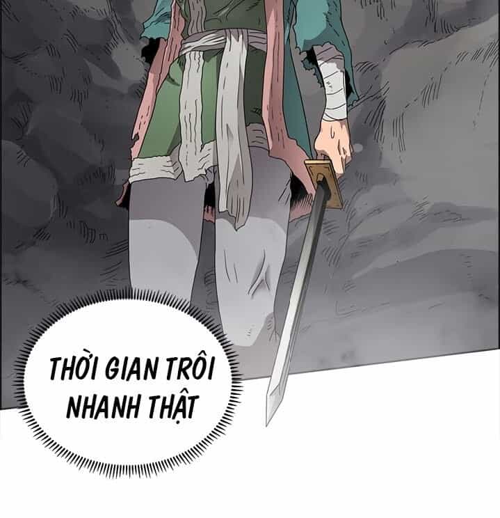 Biên Niên Sử Của Thiên Quỷ - Chương 57 - ảnh 6
