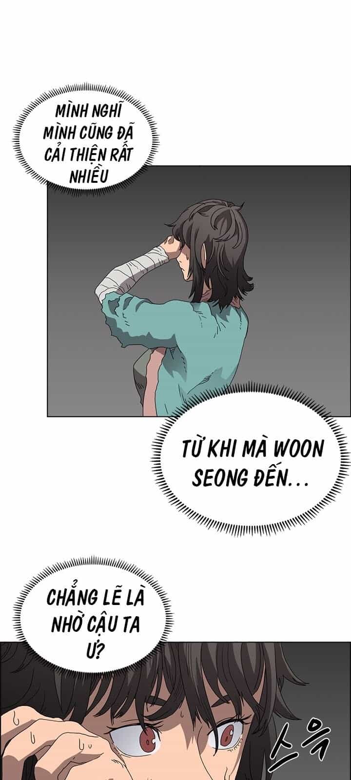 Biên Niên Sử Của Thiên Quỷ - Chương 57 - ảnh 7