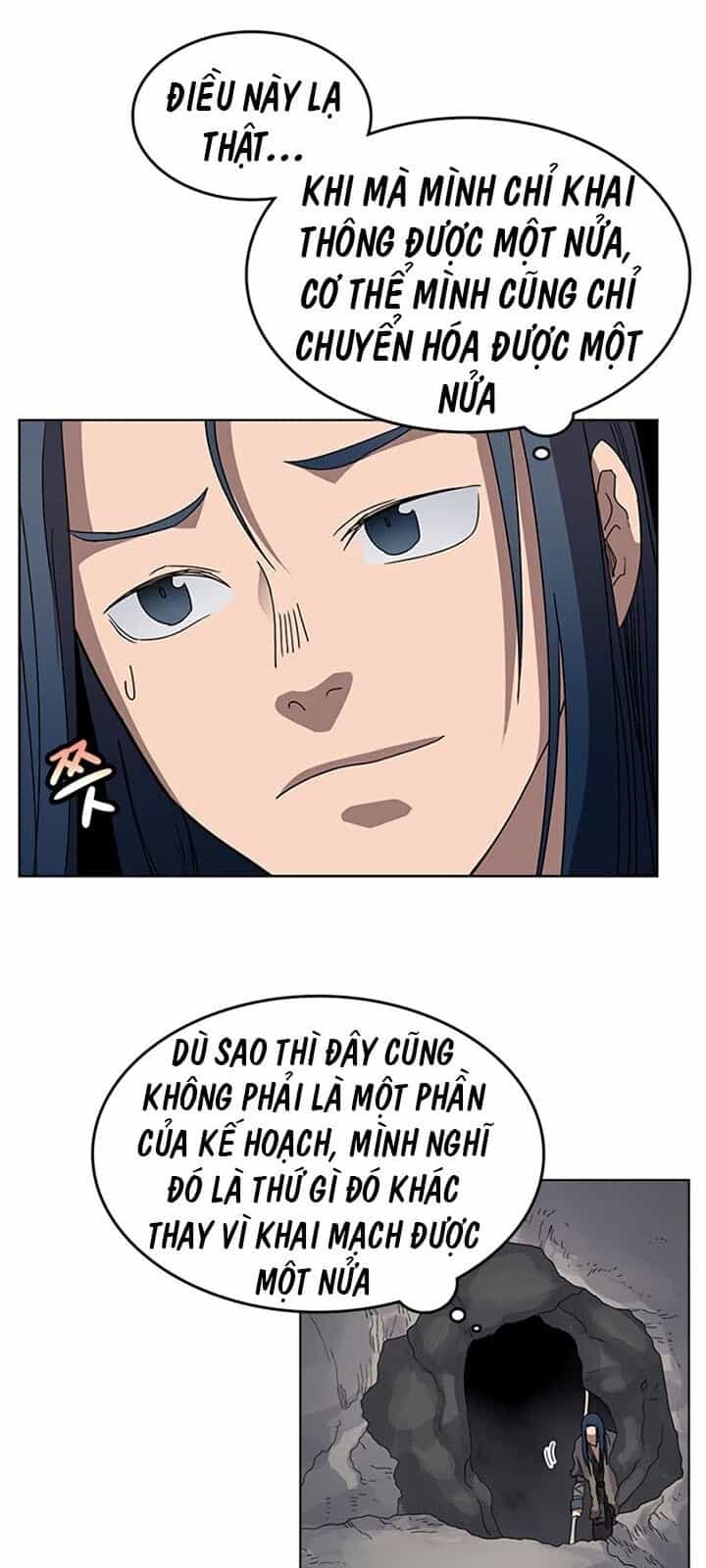 Biên Niên Sử Của Thiên Quỷ - Chương 58 - ảnh 31