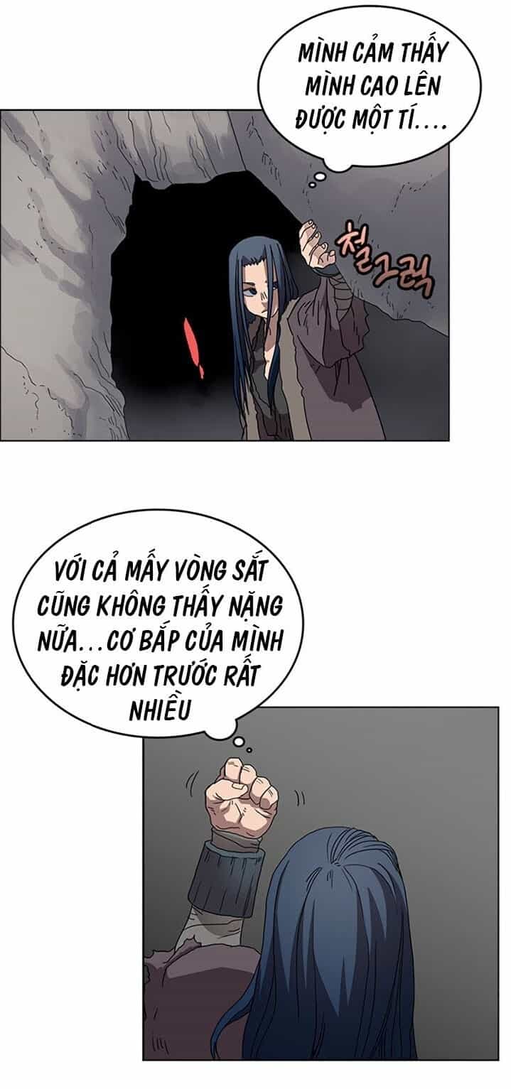 Biên Niên Sử Của Thiên Quỷ - Chương 58 - ảnh 33