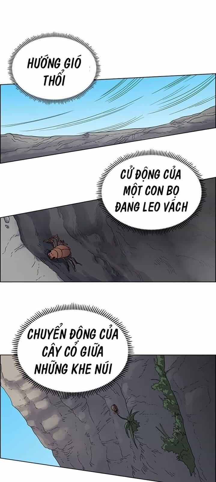 Biên Niên Sử Của Thiên Quỷ - Chương 58 - ảnh 39