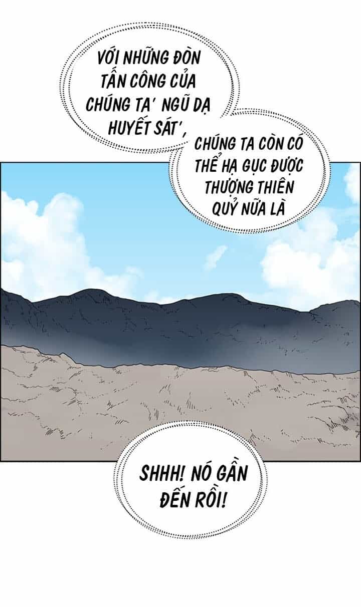 Biên Niên Sử Của Thiên Quỷ - Chương 58 - ảnh 45