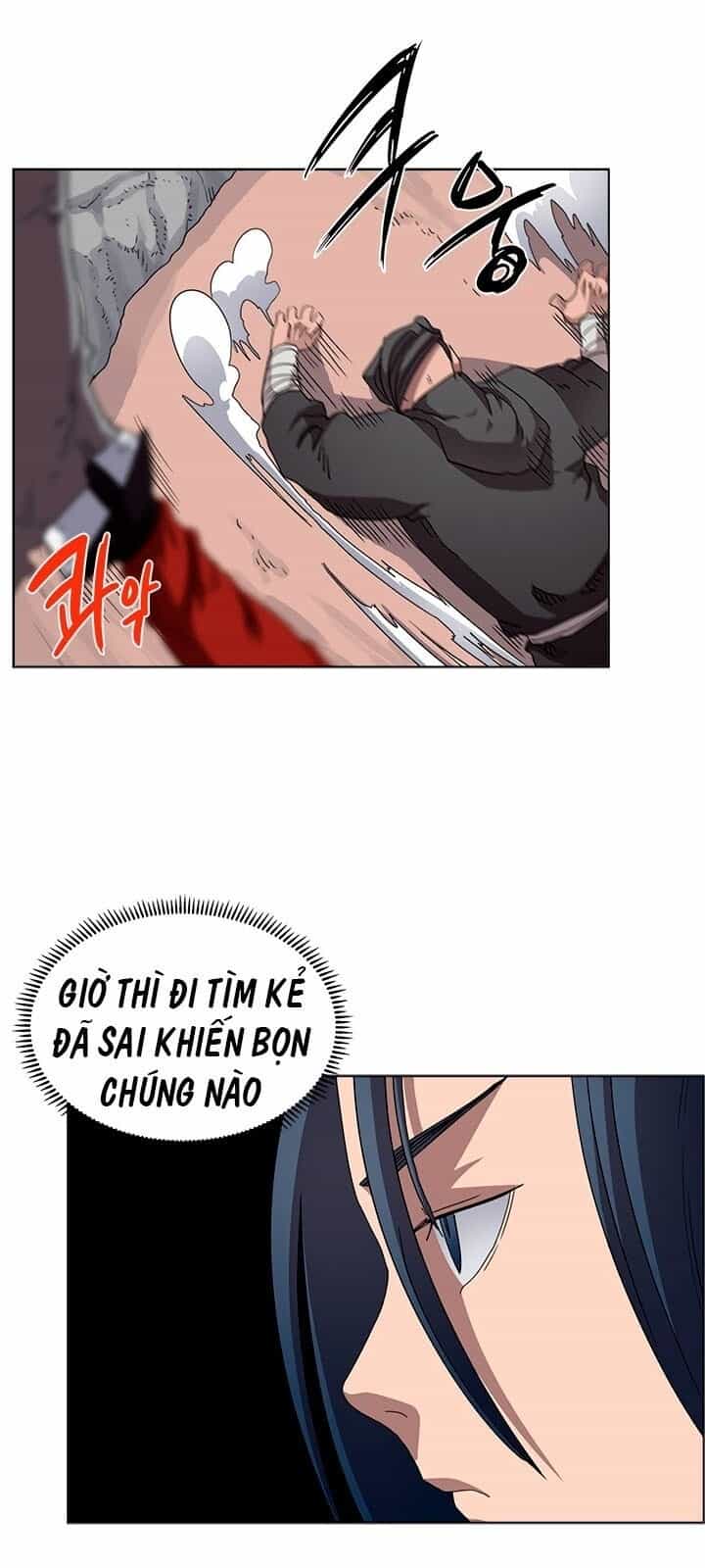 Biên Niên Sử Của Thiên Quỷ - Chương 59 - ảnh 16