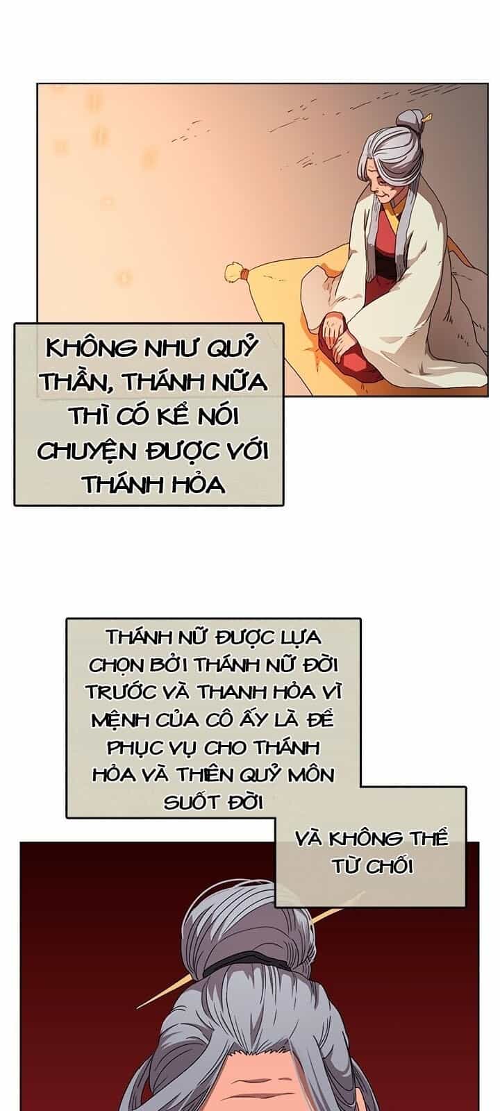 Biên Niên Sử Của Thiên Quỷ - Chương 59 - ảnh 31