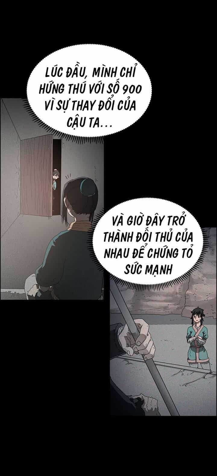 Biên Niên Sử Của Thiên Quỷ - Chương 59 - ảnh 38