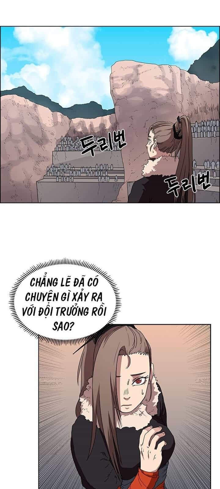 Biên Niên Sử Của Thiên Quỷ - Chương 59 - ảnh 43