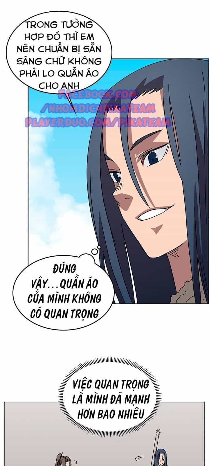 Biên Niên Sử Của Thiên Quỷ - Chương 59 - ảnh 51