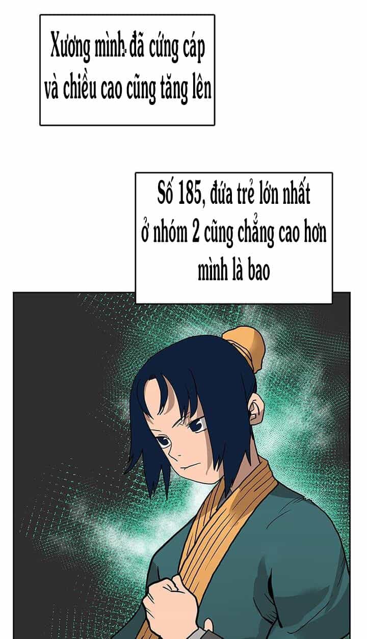Biên Niên Sử Của Thiên Quỷ - Chương 6 - ảnh 10