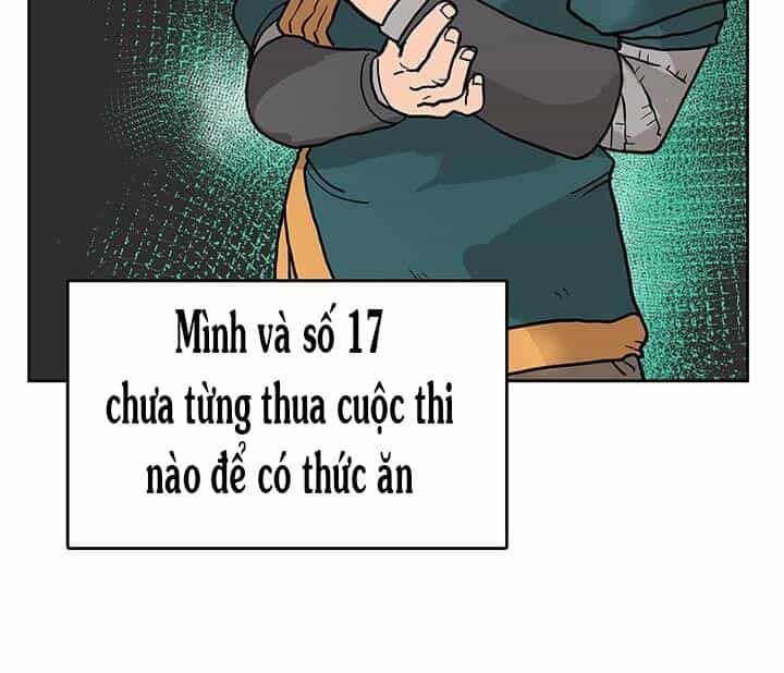 Biên Niên Sử Của Thiên Quỷ - Chương 6 - ảnh 11