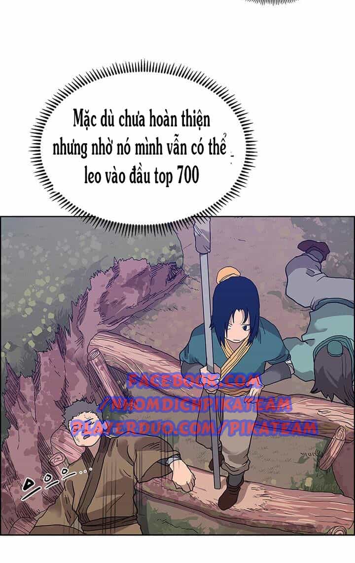 Biên Niên Sử Của Thiên Quỷ - Chương 6 - ảnh 14