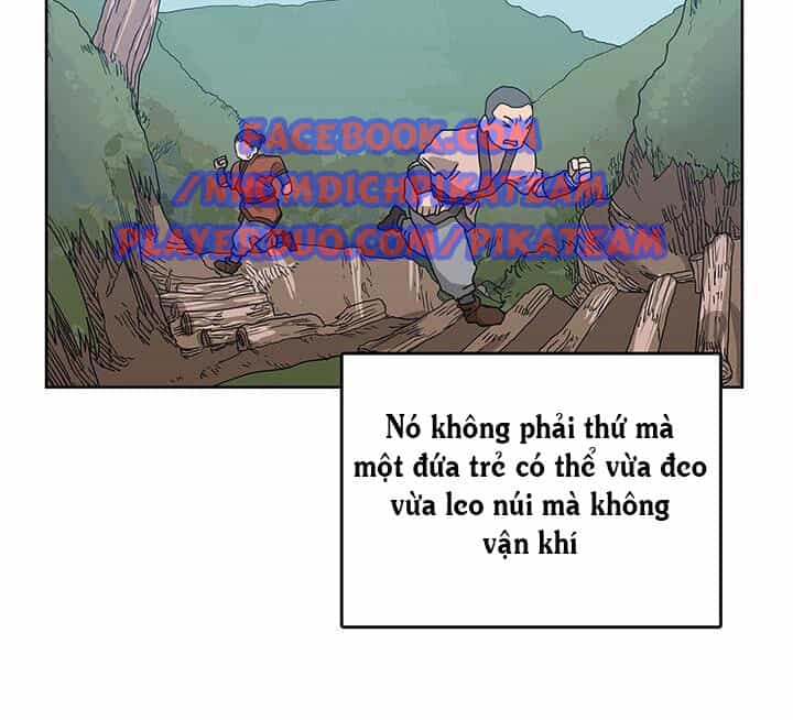 Biên Niên Sử Của Thiên Quỷ - Chương 6 - ảnh 17