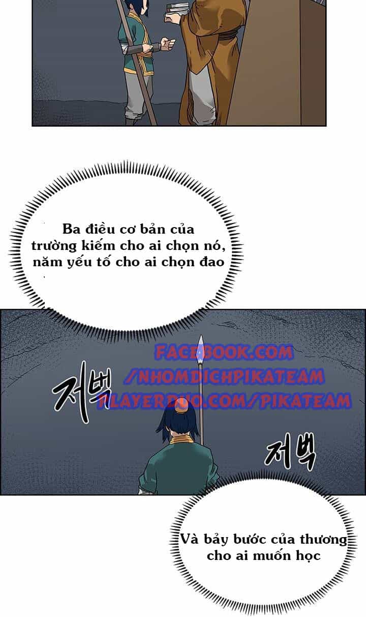 Biên Niên Sử Của Thiên Quỷ - Chương 6 - ảnh 26