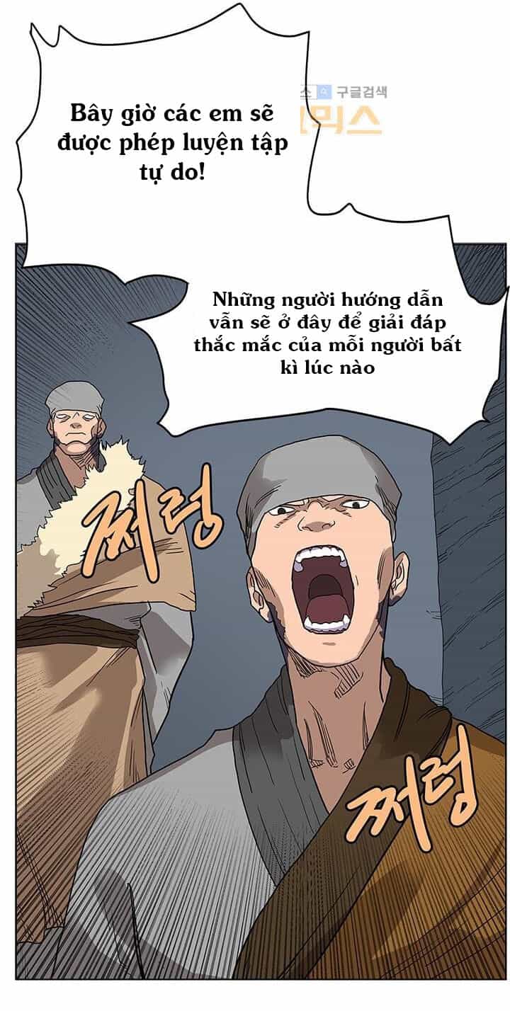 Biên Niên Sử Của Thiên Quỷ - Chương 6 - ảnh 27