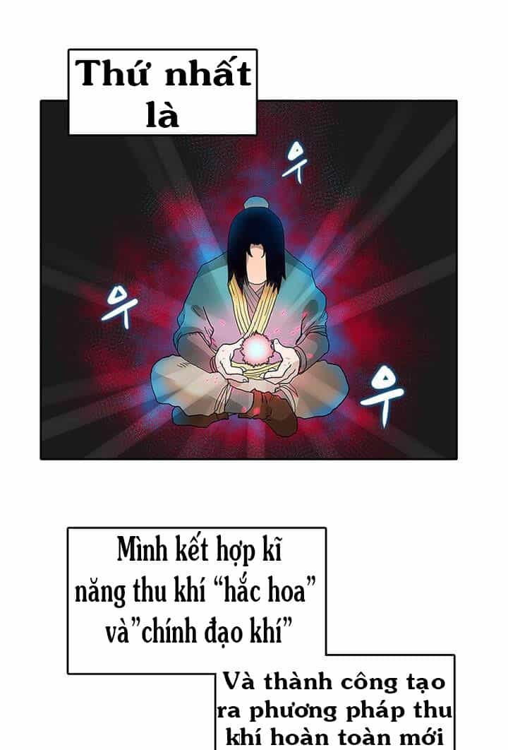Biên Niên Sử Của Thiên Quỷ - Chương 6 - ảnh 3