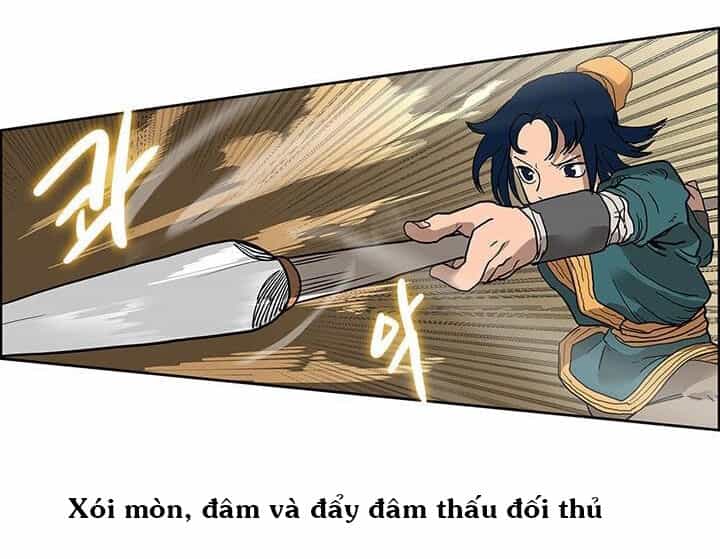 Biên Niên Sử Của Thiên Quỷ - Chương 6 - ảnh 36