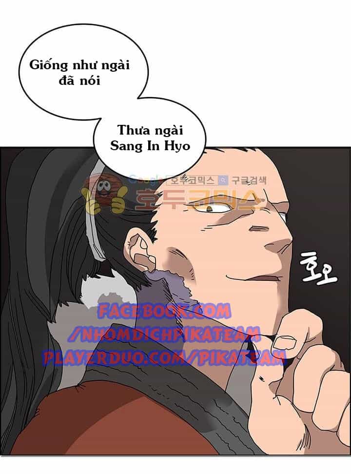Biên Niên Sử Của Thiên Quỷ - Chương 6 - ảnh 43