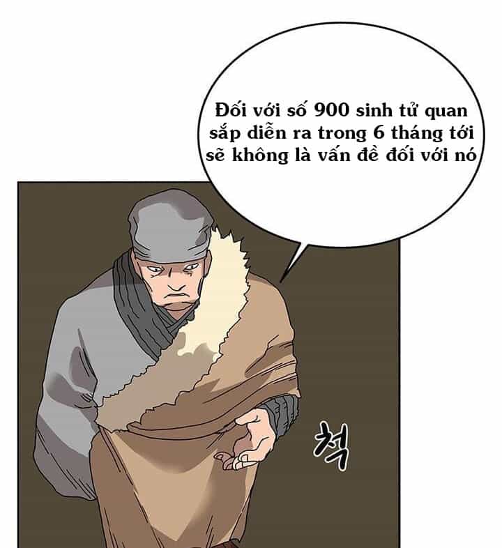 Biên Niên Sử Của Thiên Quỷ - Chương 6 - ảnh 44