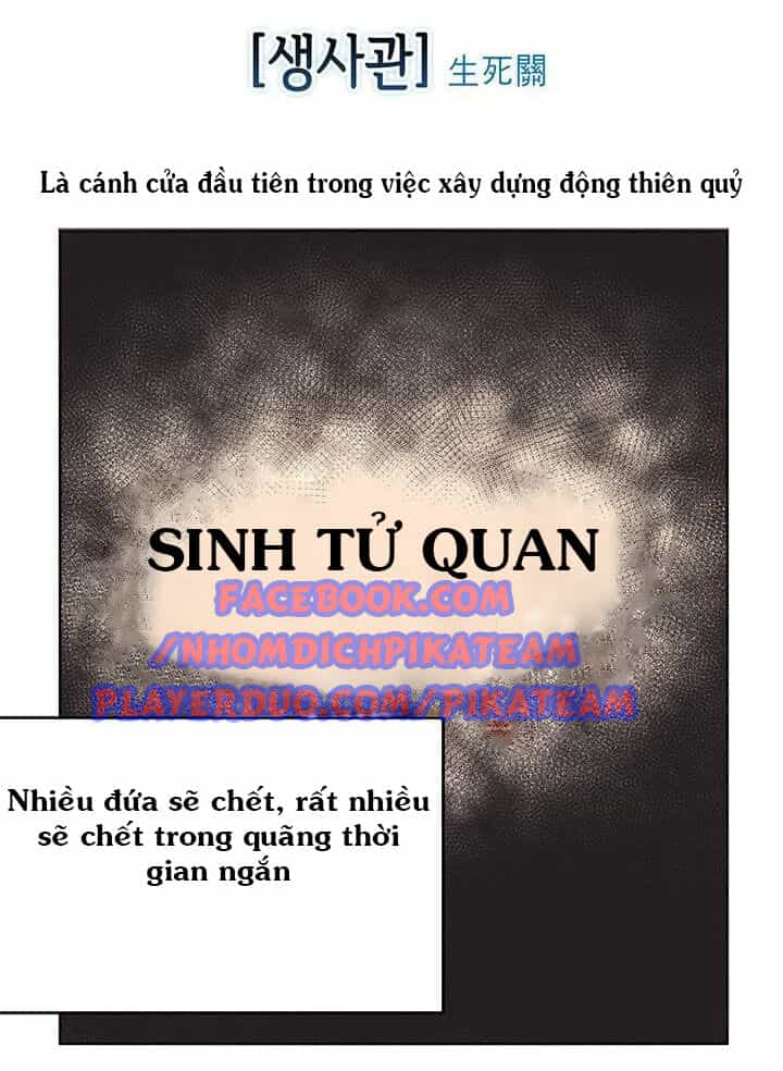 Biên Niên Sử Của Thiên Quỷ - Chương 6 - ảnh 46