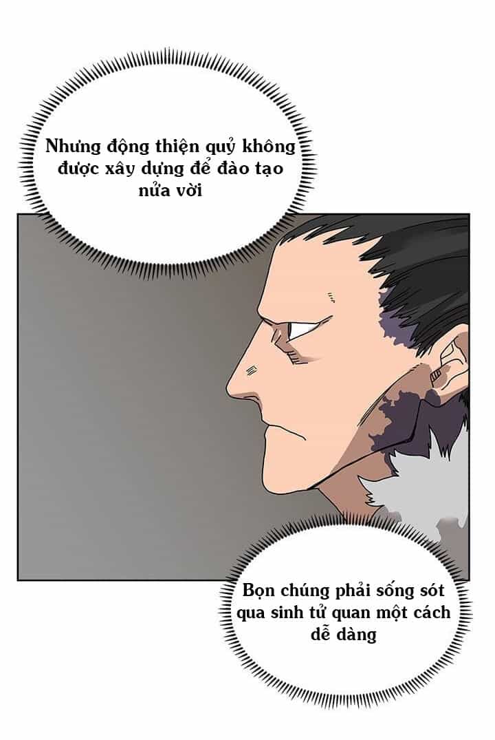 Biên Niên Sử Của Thiên Quỷ - Chương 6 - ảnh 50