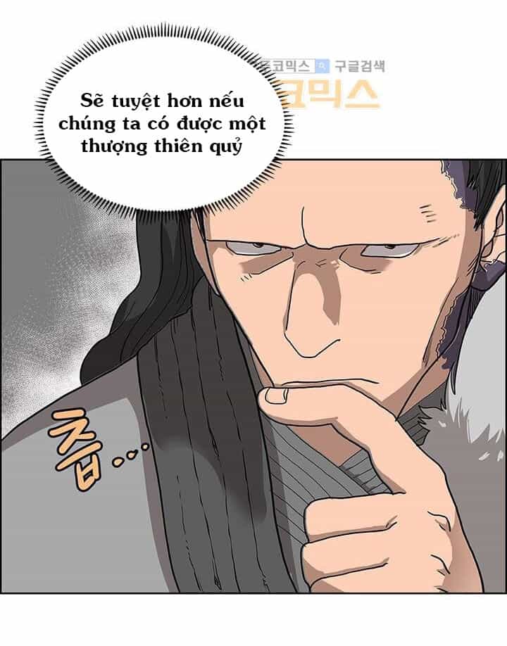 Biên Niên Sử Của Thiên Quỷ - Chương 6 - ảnh 54