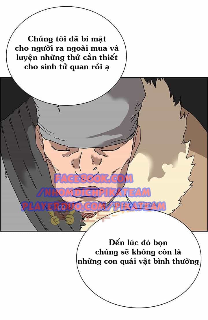 Biên Niên Sử Của Thiên Quỷ - Chương 6 - ảnh 57